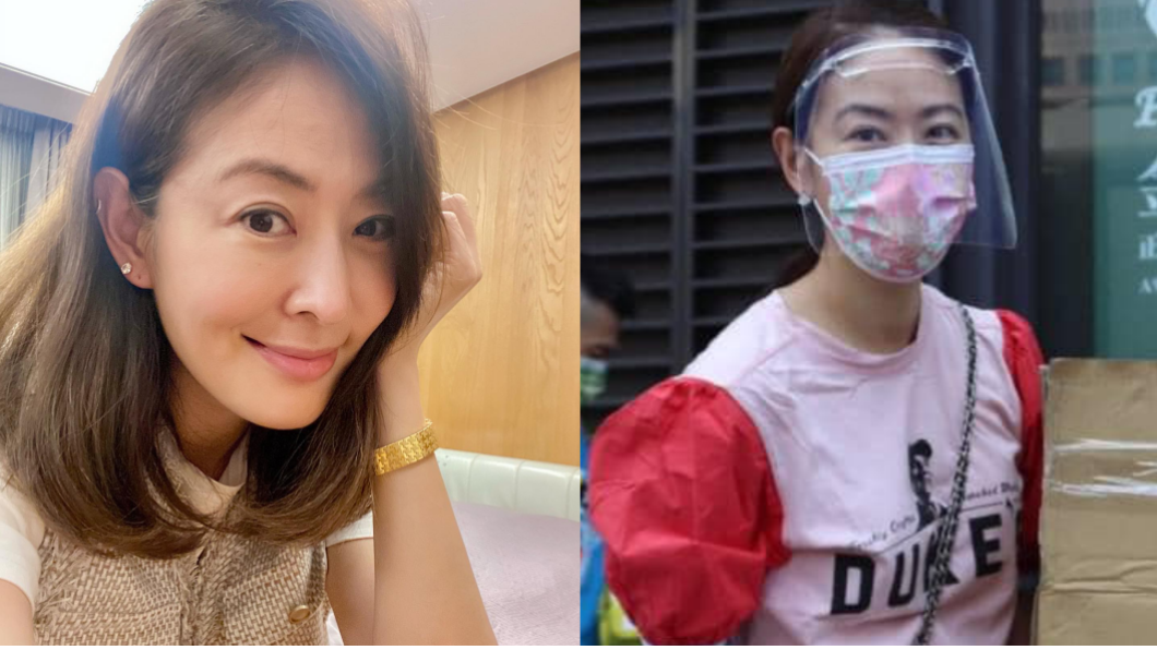 賈永婕募捐252台救命神器 數十萬人讚「台灣的天使」