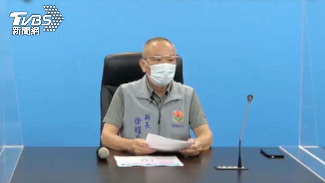 苗栗0確診!徐耀昌呼籲「勿掉以輕心」曝光下步計畫