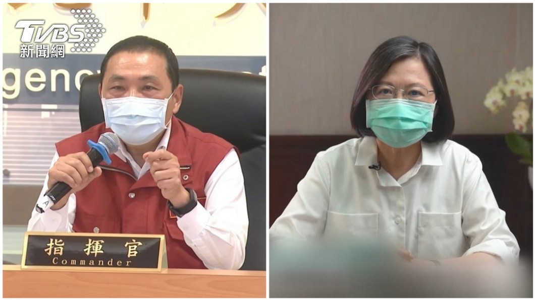 警大「聲明」未經長官授權?她曝流程酸:莫非要蔡英文核准