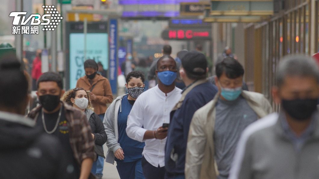 台灣新冠死亡率3.3%全球第30名 超越美國1.8%