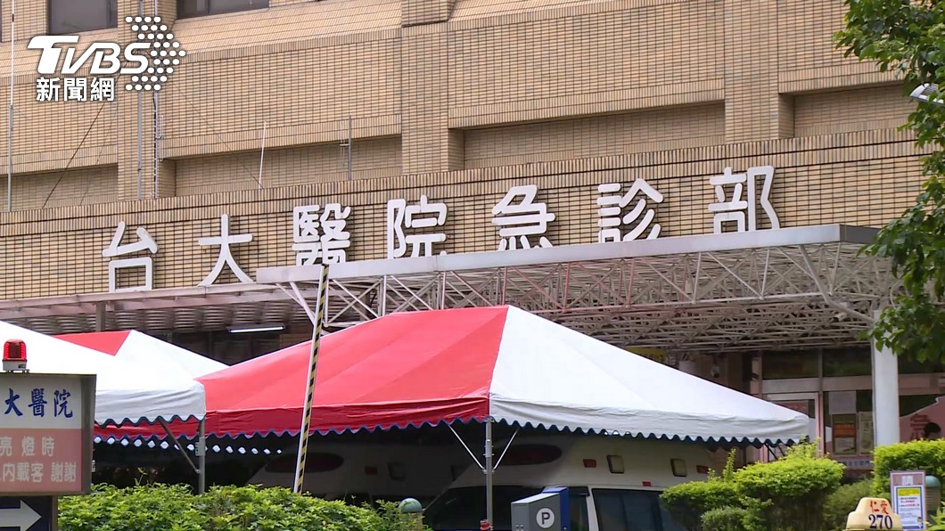 圖/TVBS
