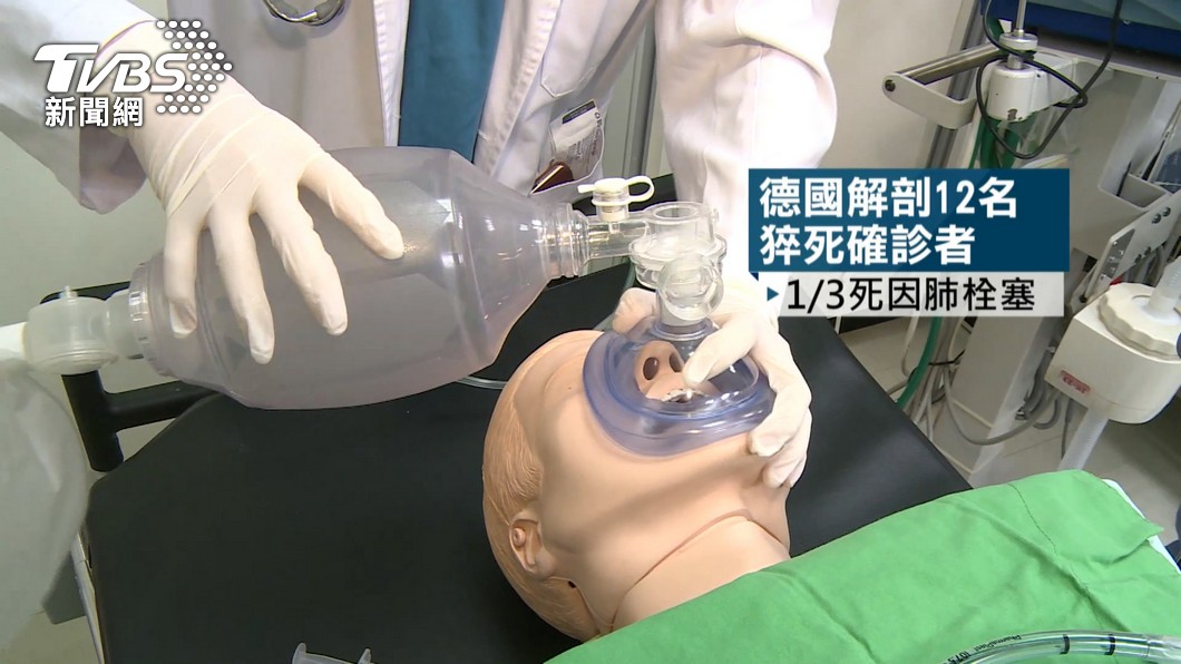 圖/TVBS