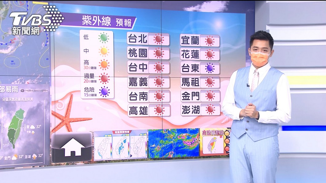 圖/TVBS