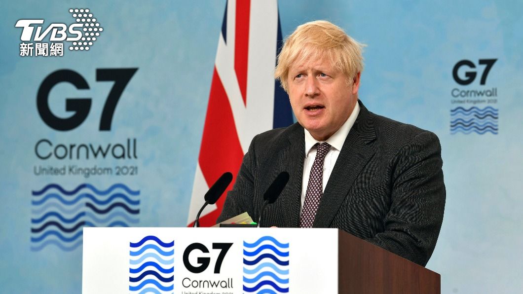 不信病毒為武漢實驗室外洩 英相:盼再度調查疫源