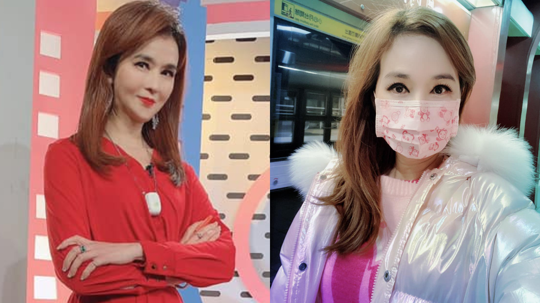認了當好心肝志工　女主播見人性光明面：跟疫苗是兩件事