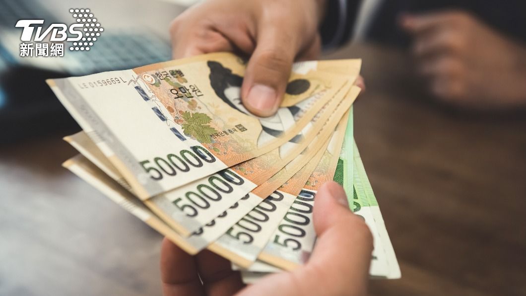 台灣剛開始嘗試純網銀,值得拿南韓的經驗來參考。(示意圖/shutterstock 達志影像)