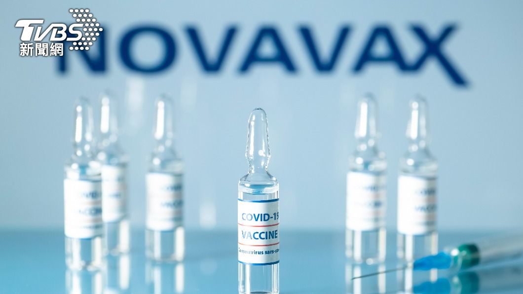 日本擬引進Novavax疫苗 武田製藥可年產2.5億劑