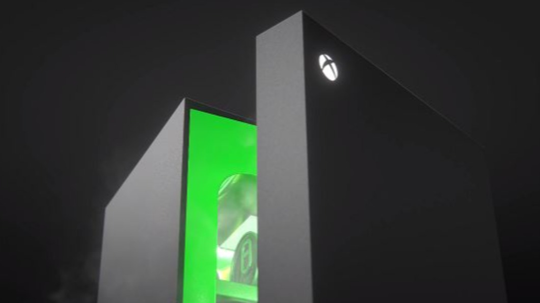 圖/翻攝自Xbox YouTube