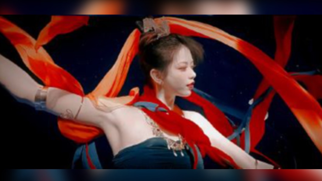圖/翻攝自胡大儿er微博