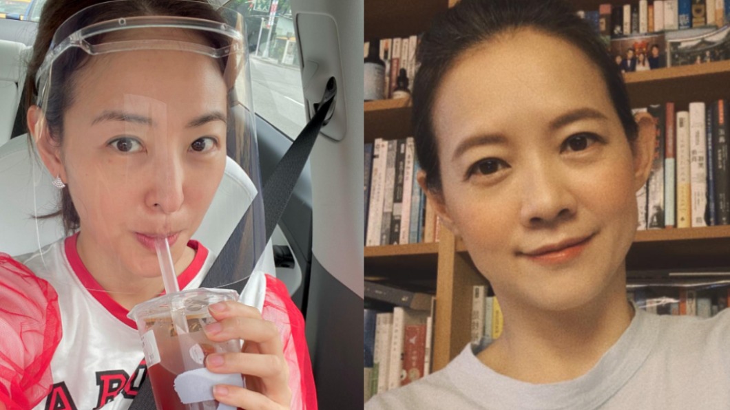 曝賈永婕30分鐘通話內容!曾寶儀力挺:不如從政