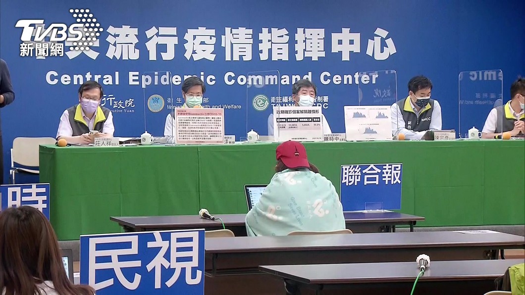 圖/TVBS