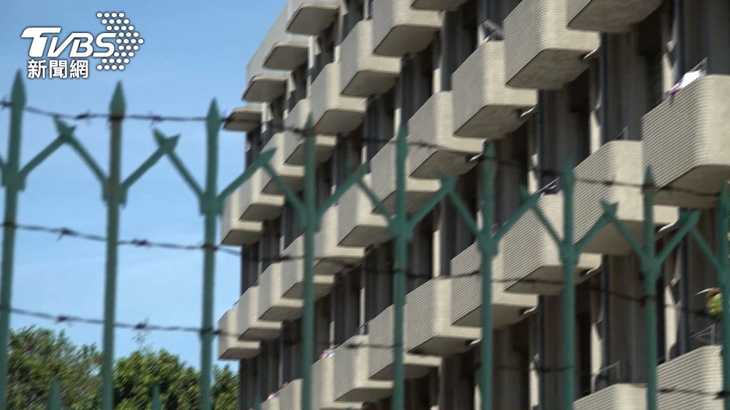移工怨宿舍環境管理差 苗縣府:已要求仲介改善