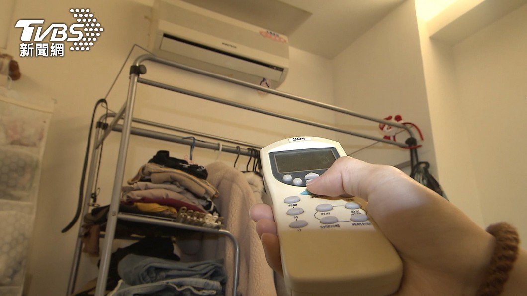 熱到開冷氣又怕電費飆!2圖破解「電價怎麼算」 半夜洗衣也沒用