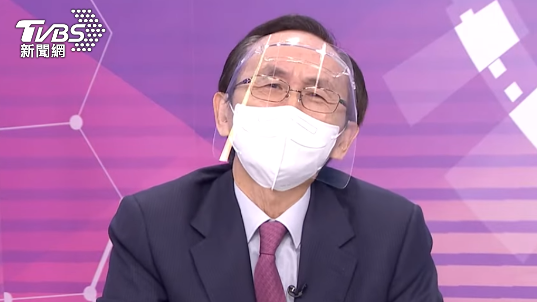 吳子嘉認為陳建仁將接任行政院長。(圖/TVBS)