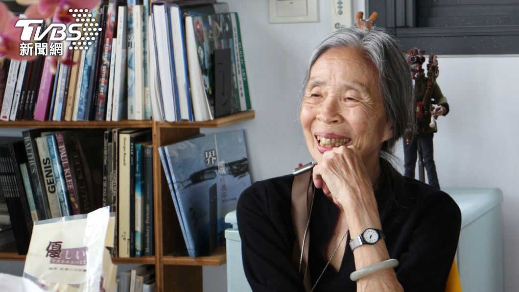 建築師王秋華辭世，享耆壽96歲。（圖／中央社資料照）