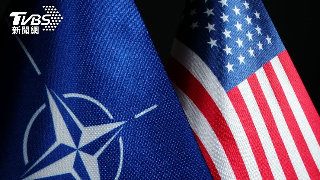 北大西洋公約組織(NATO)召開峰會。(示意圖/shutterstock 達志影像)