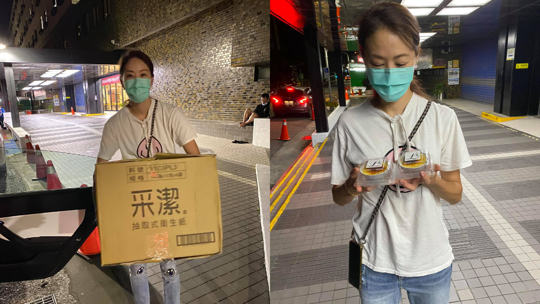 捐救命神器引風波?賈永婕罕見爆粗口親揭原因