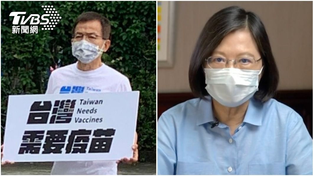 防疫破口究責陳時中? 賴士葆:最終拍板的是「他們」