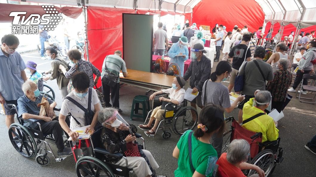 (圖/中央社)