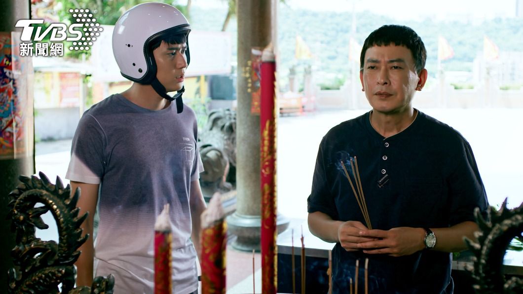 王識賢當眾飆罵「要他滾」 男星坦言:真的很受傷