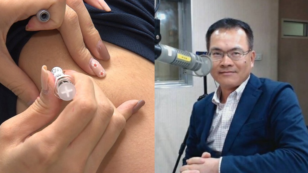藝人飛陸打疫苗!鄭弘儀揭「科興」保護力 來賓狂喊不打