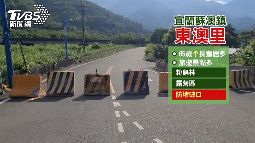 圖／TVBS