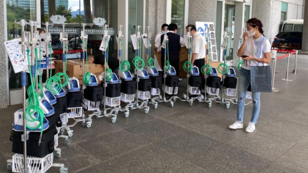 圖／翻攝自賈永婕的跑跳人生 臉書