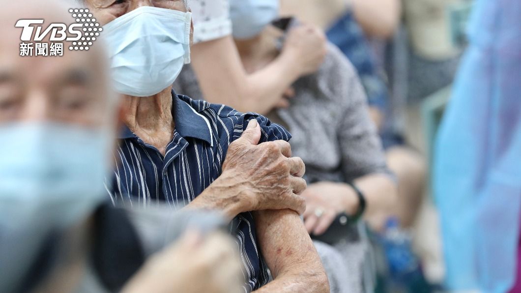 第2批疫苗17日發放 陳時中籲在居住地就近打