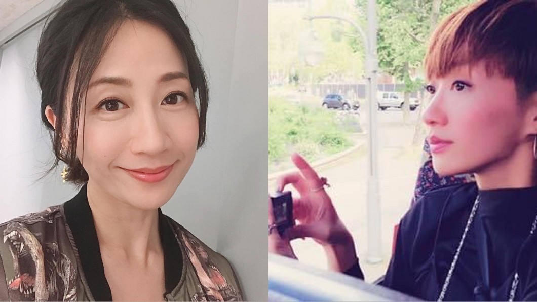 領紓困金挨轟「妳還有臉」!潘奕如曝真實收入:不如新鮮人