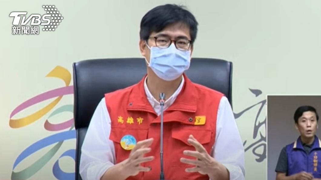 高雄首例！仁惠醫院隱匿疫調行政員病逝　30萬罰鍰免繳