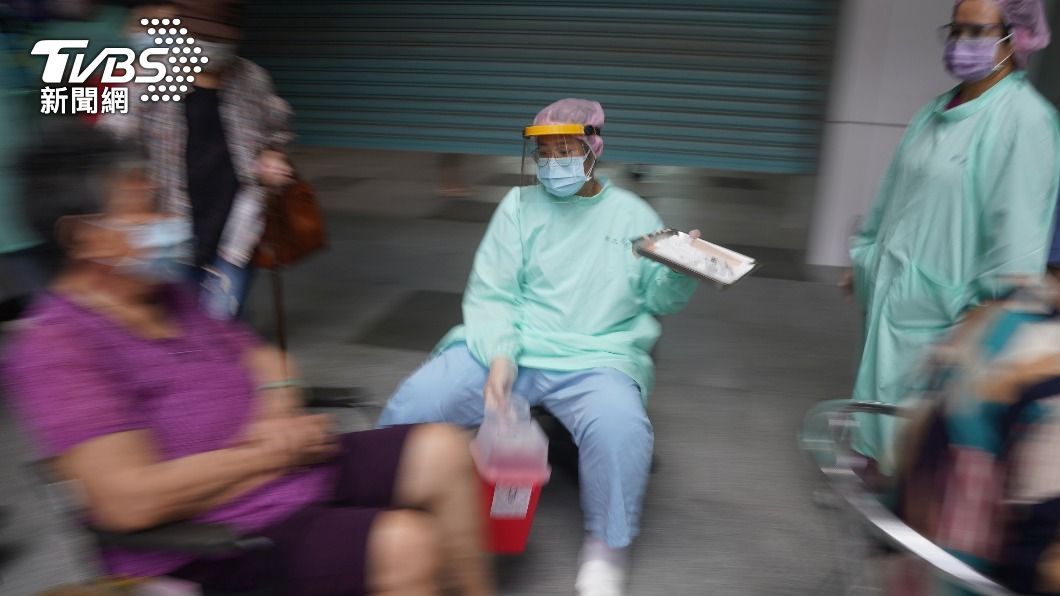 各縣市拚打疫苗像競爭 陳時中:不用這麼緊迫