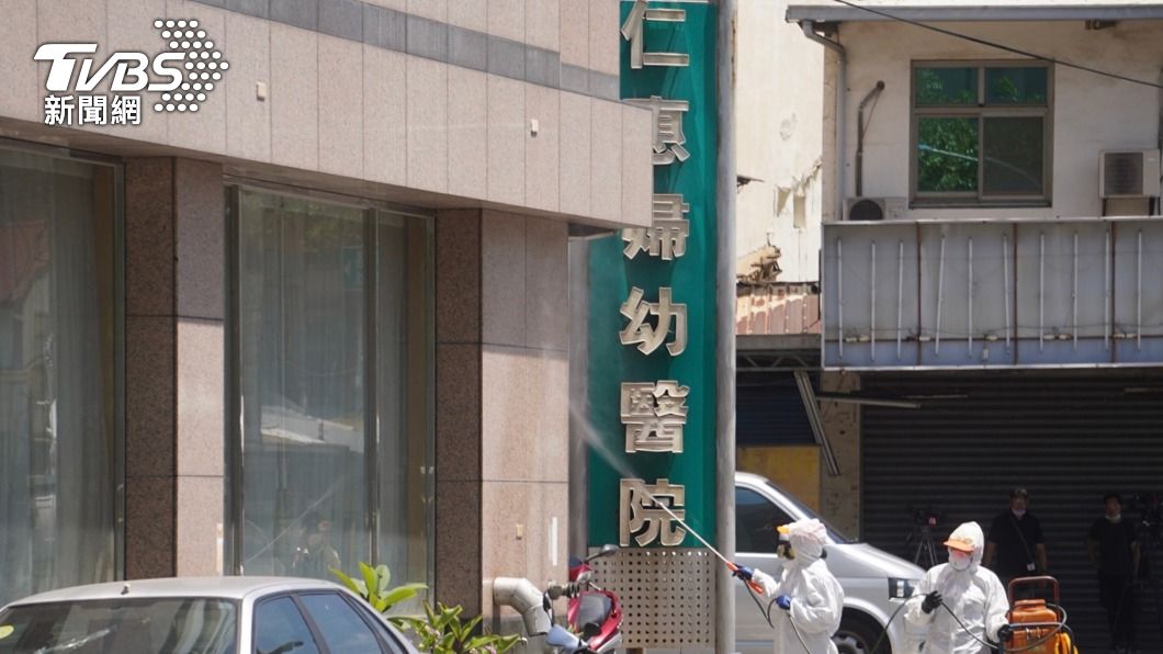 高市首例確診死亡!男隱匿疫調 衛生局撤罰30萬