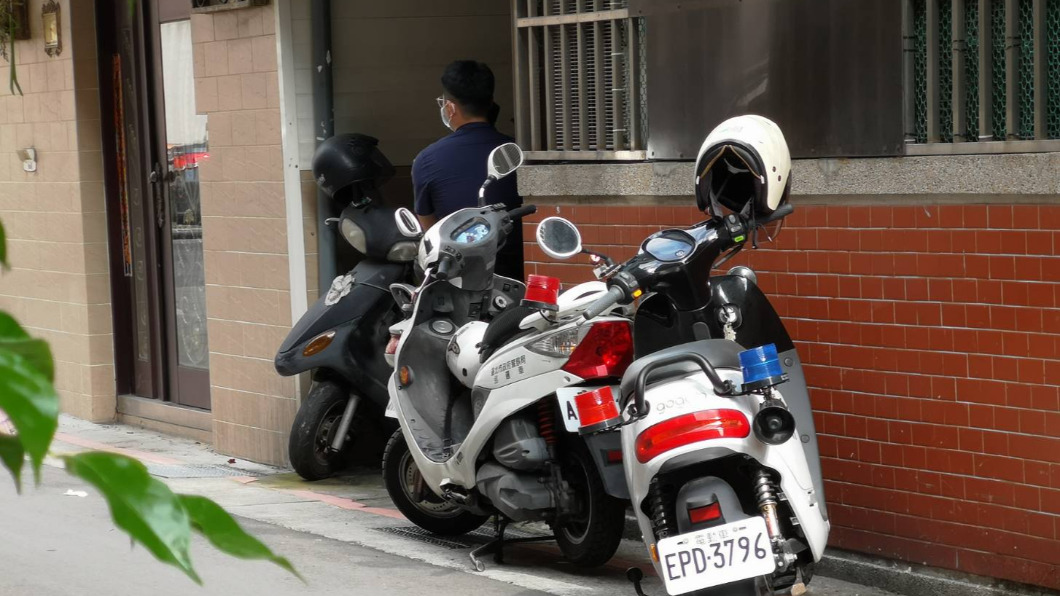 北投民宅飄怪味道　員警獲報查看赫見「腐屍」