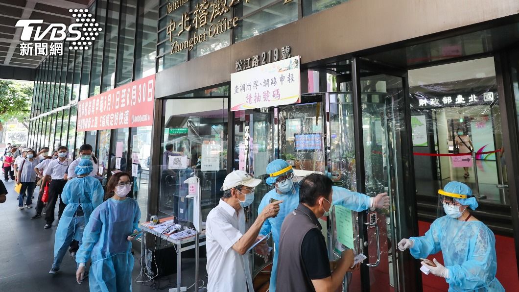 153萬戶未報稅 財部籲線上申報開放手機取得查詢碼