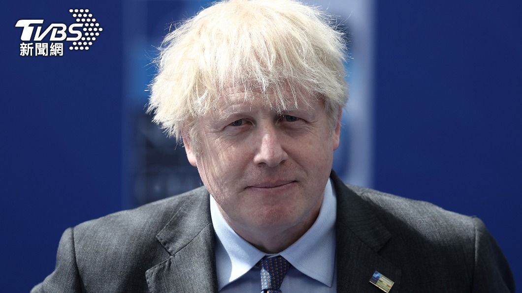 英國首相強生宣布解封日延至7月19日。(圖/達志影像路透社)
