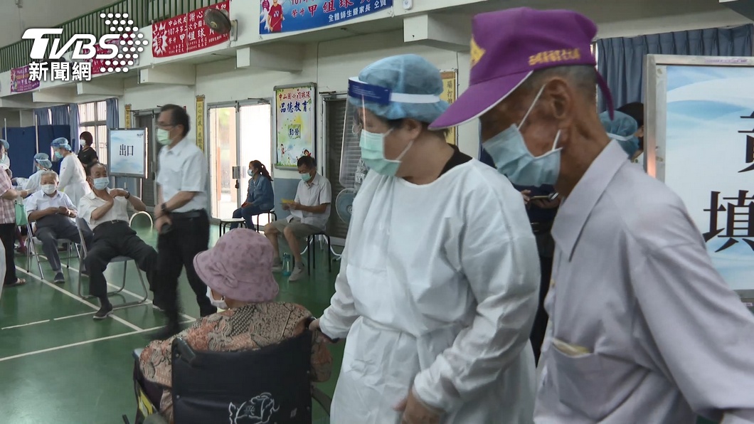圖/TVBS