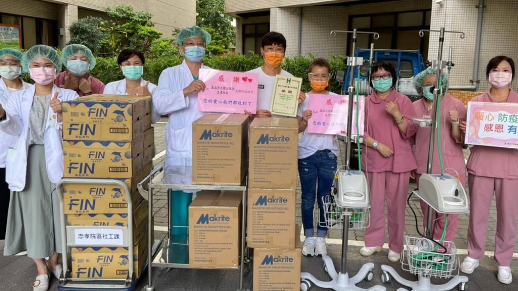 圖/翻攝自侯昌明臉書