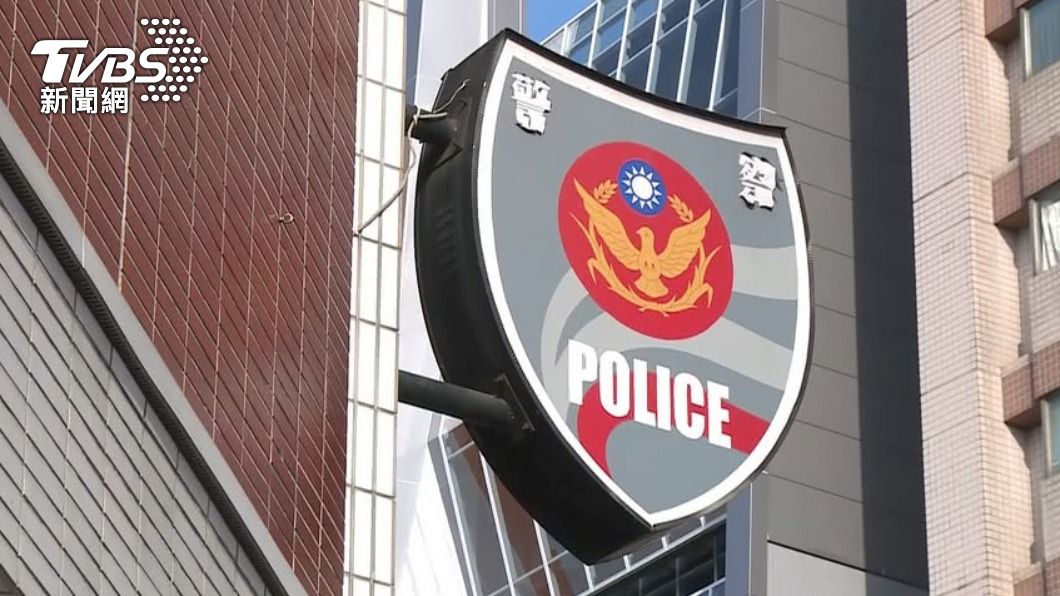 警方全力追捕犯嫌。(示意圖,與事件無關/TVBS資料畫面)
