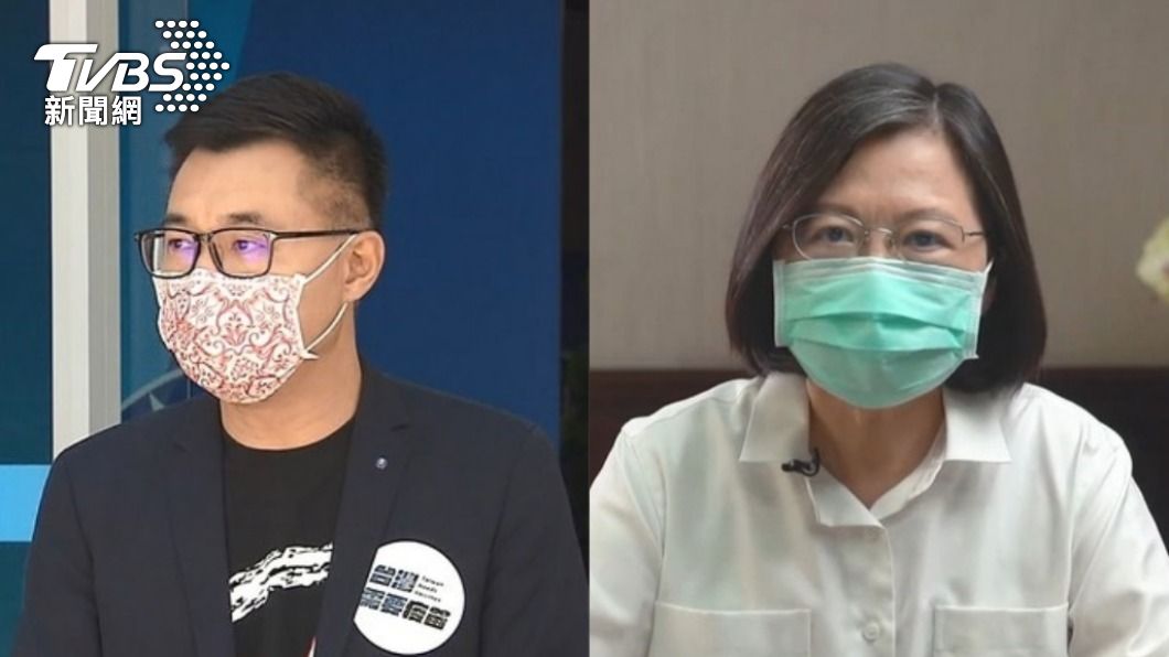 4百多人染疫亡沒慰助金!他 「6問」轟蔡英文冷漠無情