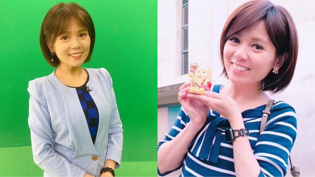「我先打了疫苗」婆婆是好心肝志工會長!主播陳諺瑩道歉