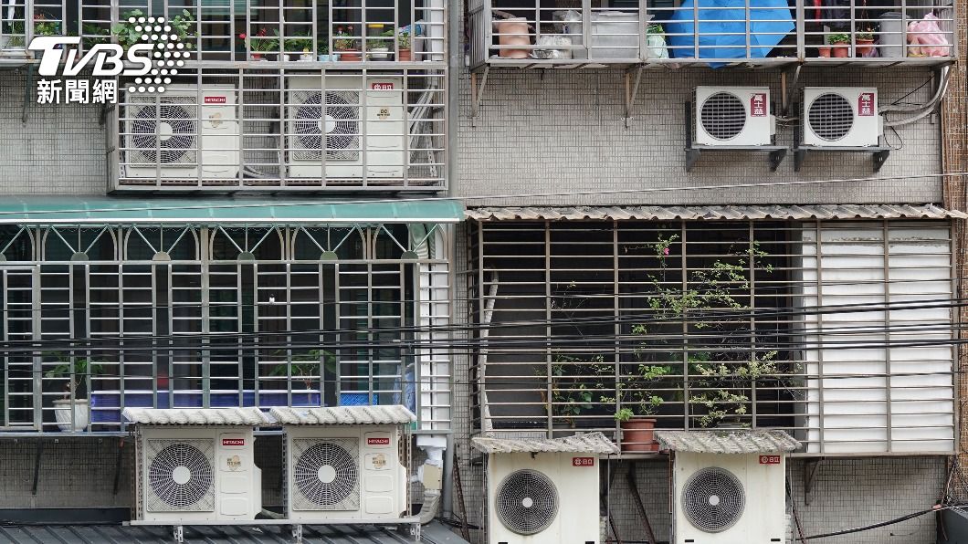天氣太熱!昨日用電達3808.4萬瓩 創歷史次高