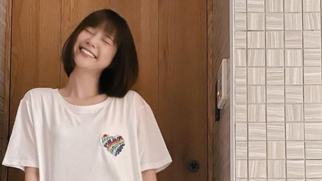 宅在家做運動 李佳穎「螃蟹走路」消滅下半身贅肉
