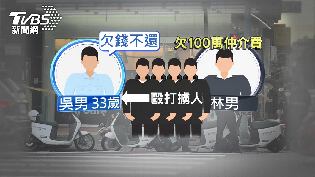圖/TVBS