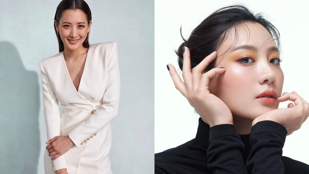 韓國女星金秀賢曾出演《復仇者聯盟2》。(圖/翻攝自claudiashkim IG)