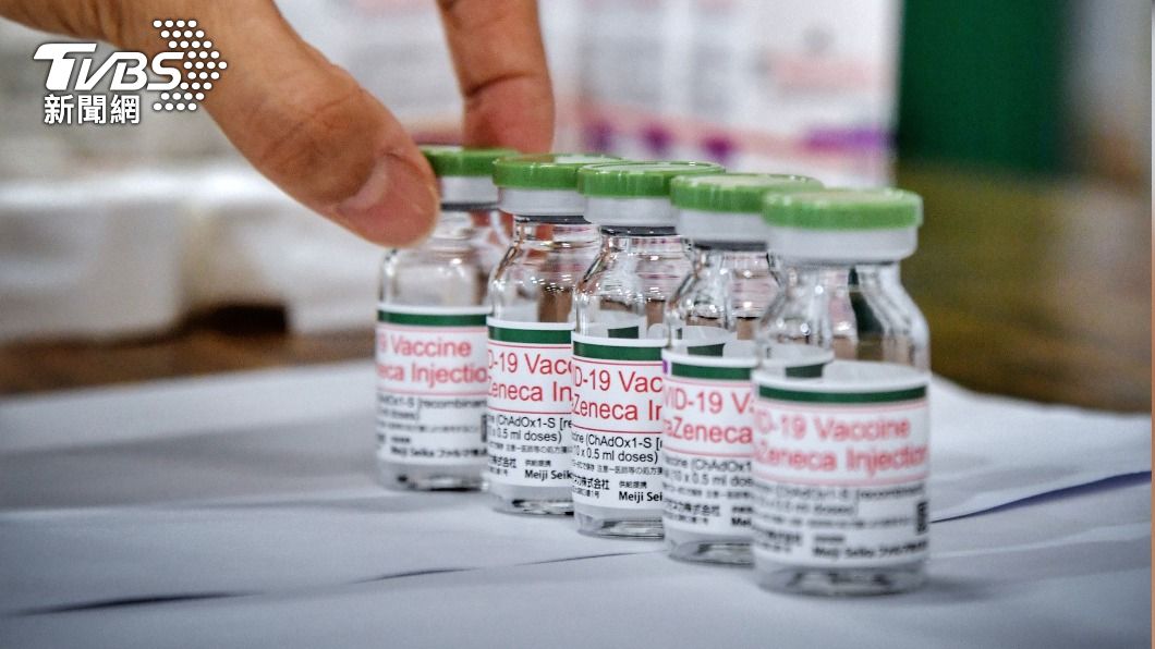 老人死亡疫苗害的?醫點出關鍵:年齡、時間點對不上
