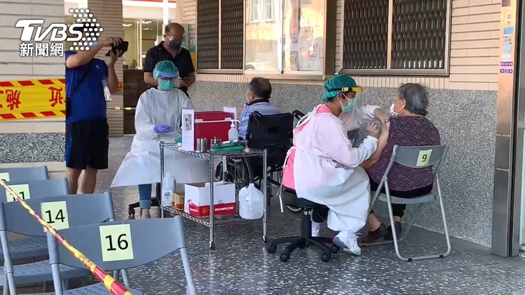 不斷更新/AZ開打2天11猝死 接種後不良事件一次看