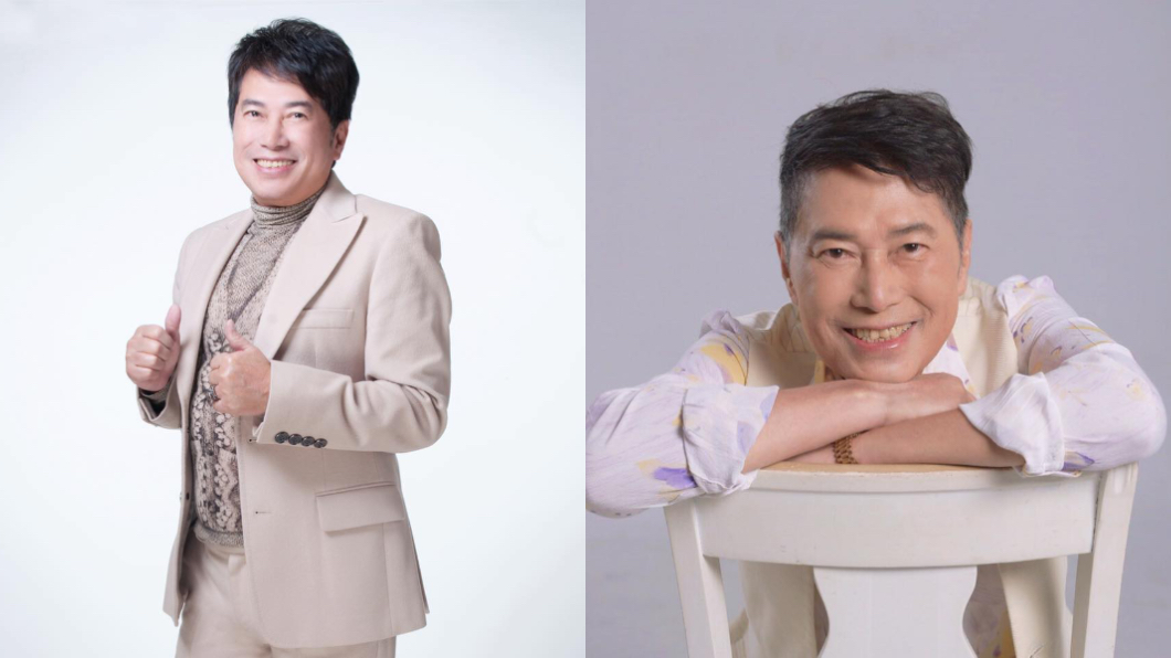 《鳥來伯》長青逝世！昔挺過死劫　62歲二婚娶嫩妻生女