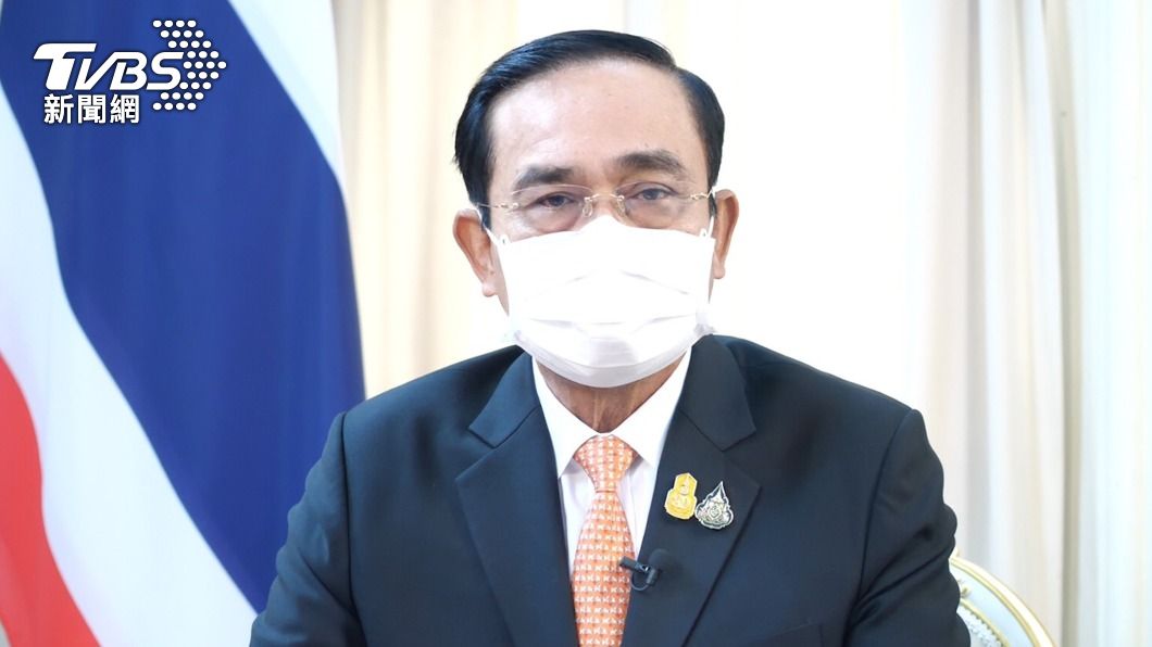 泰國120天內開放國境 已打疫苗外國人士免隔離