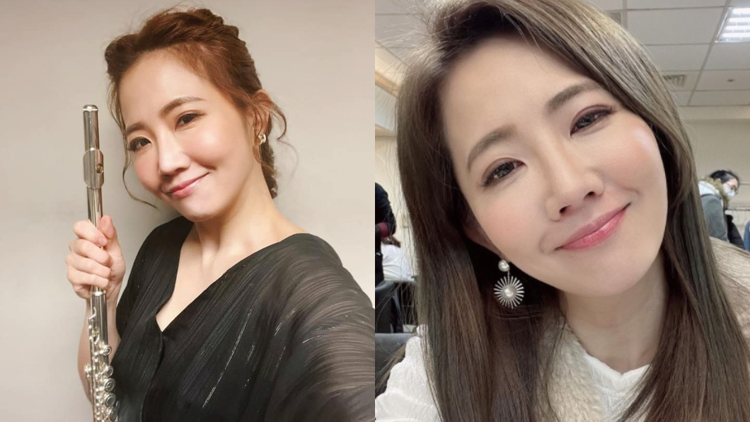 謝忻目前靠業配收入維持生活。(圖/翻攝自謝忻Instagram)