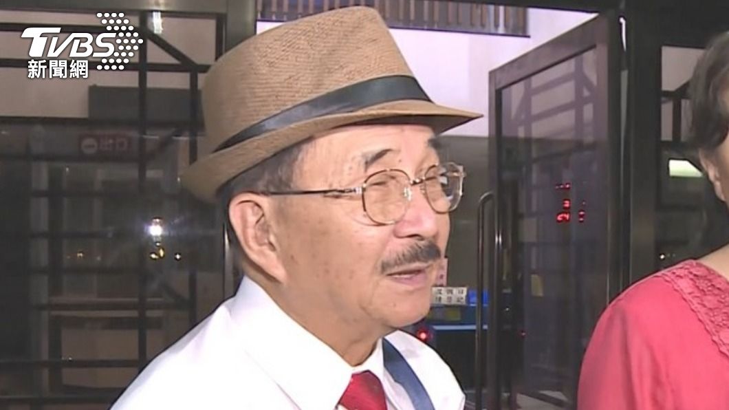 愛國同心會「會長確診亡」　新黨發言人慟：政府殺人！